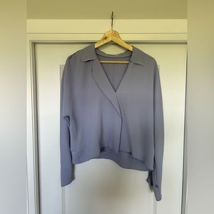 Babaton blouse